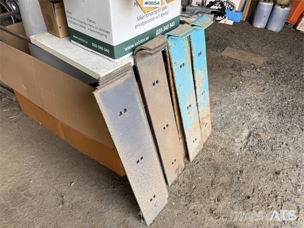 Uni-väg UV-360 Transport - Altele