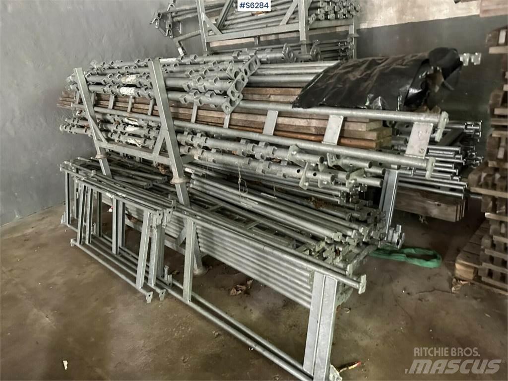  UNIHAK Scaffolding Utilaje construcții - Altele