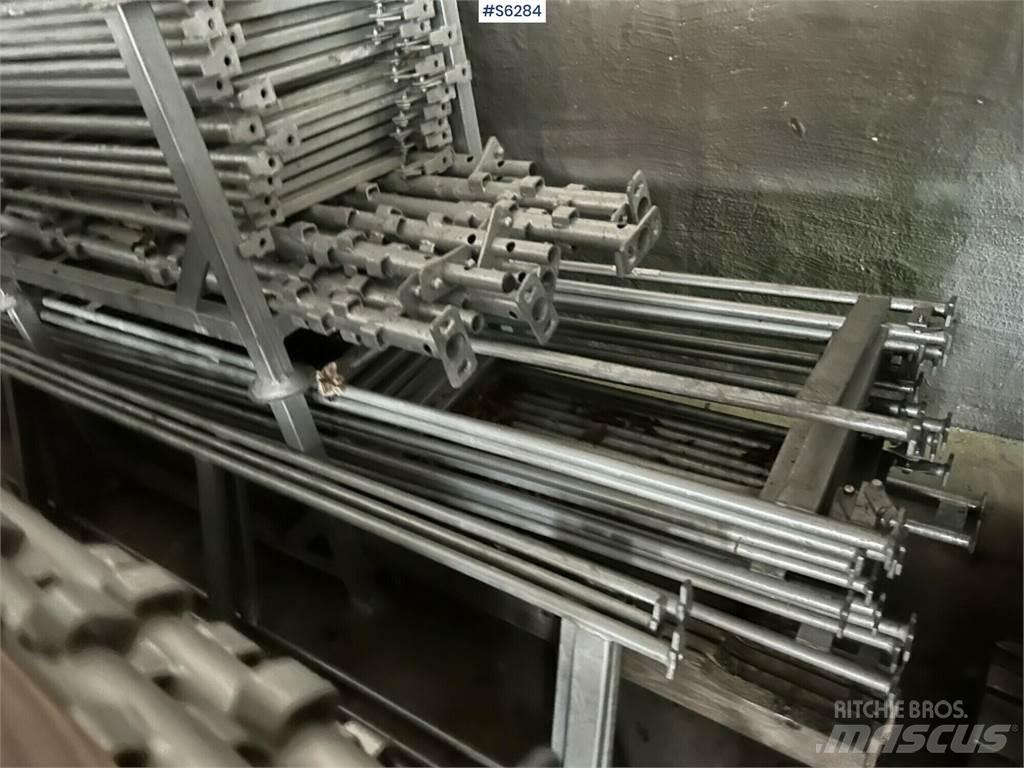  UNIHAK Scaffolding Utilaje construcții - Altele