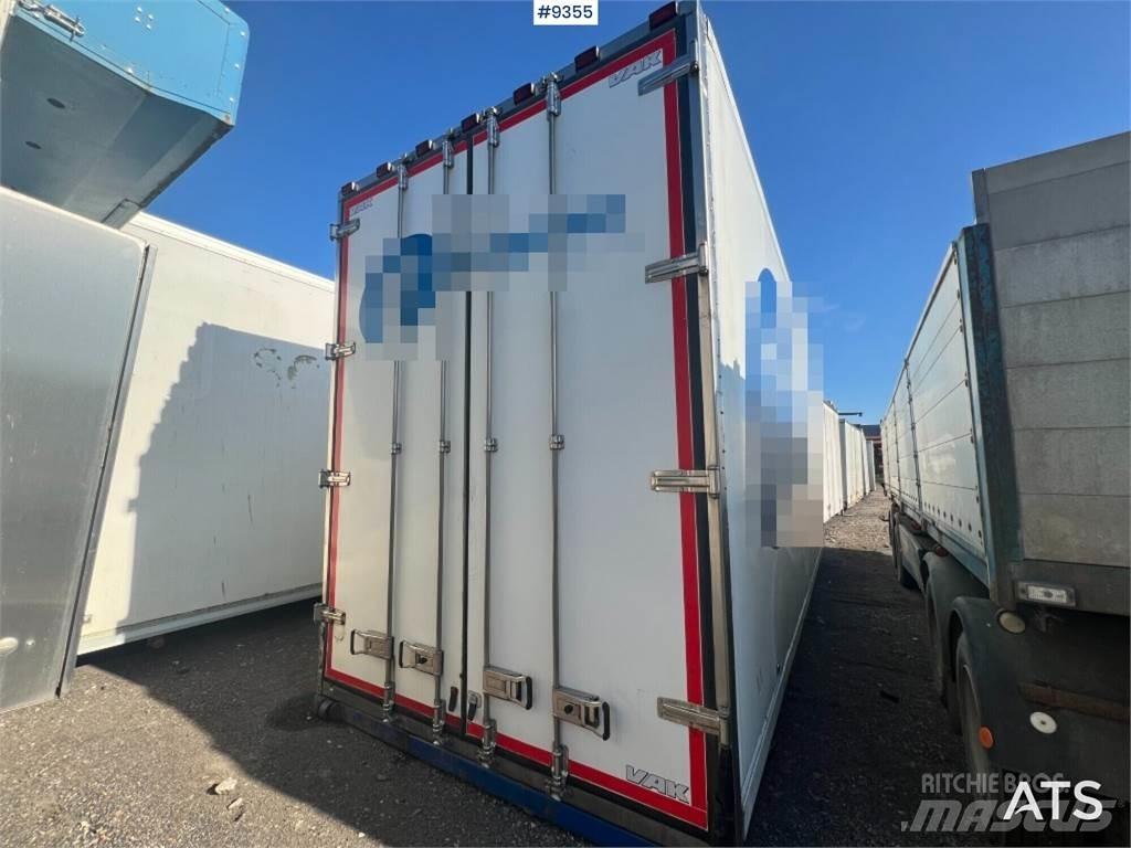 VAK annet Transport - Altele