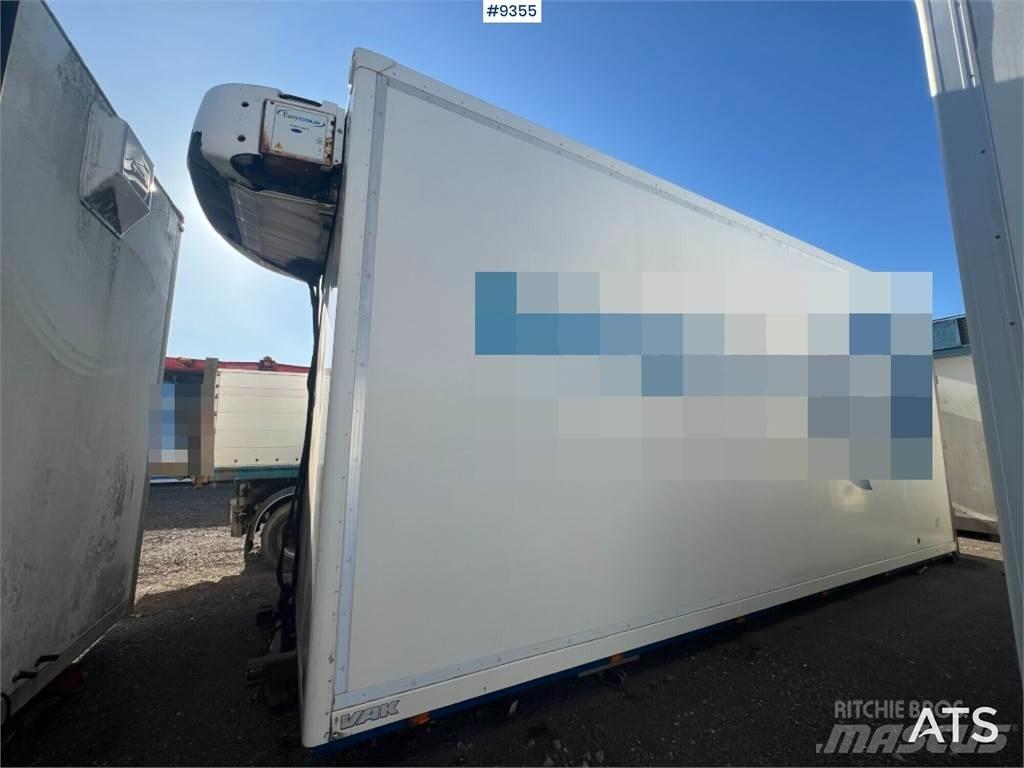 VAK annet Transport - Altele