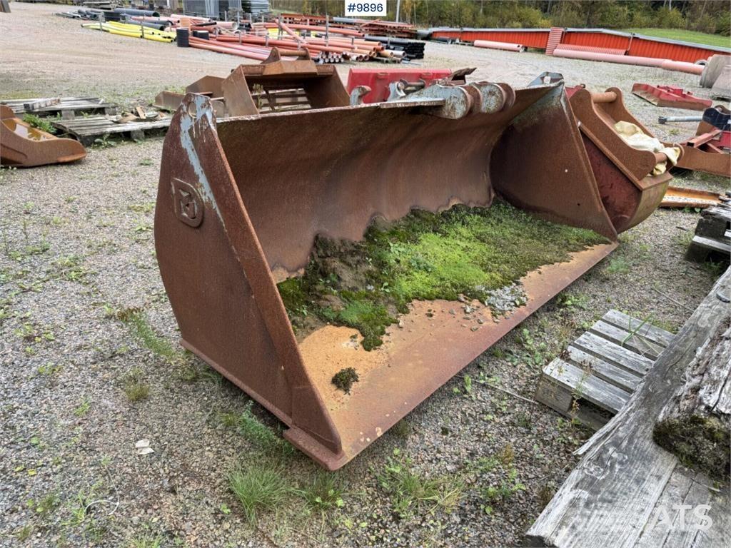 Viby Jern B20 Pistoane