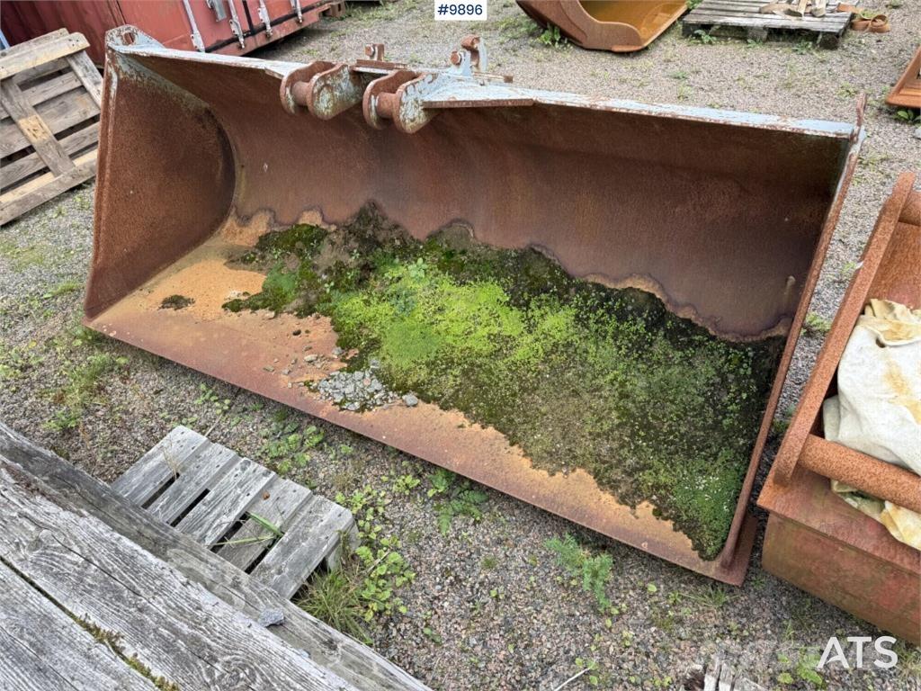 Viby Jern B20 Pistoane