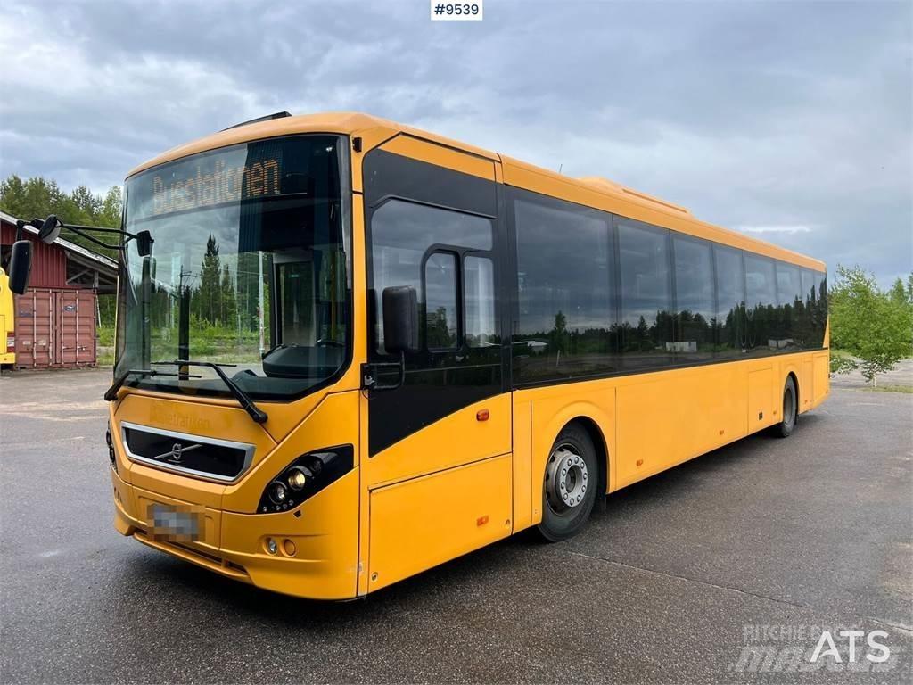 Volvo 8900 B8RLE Autobuze