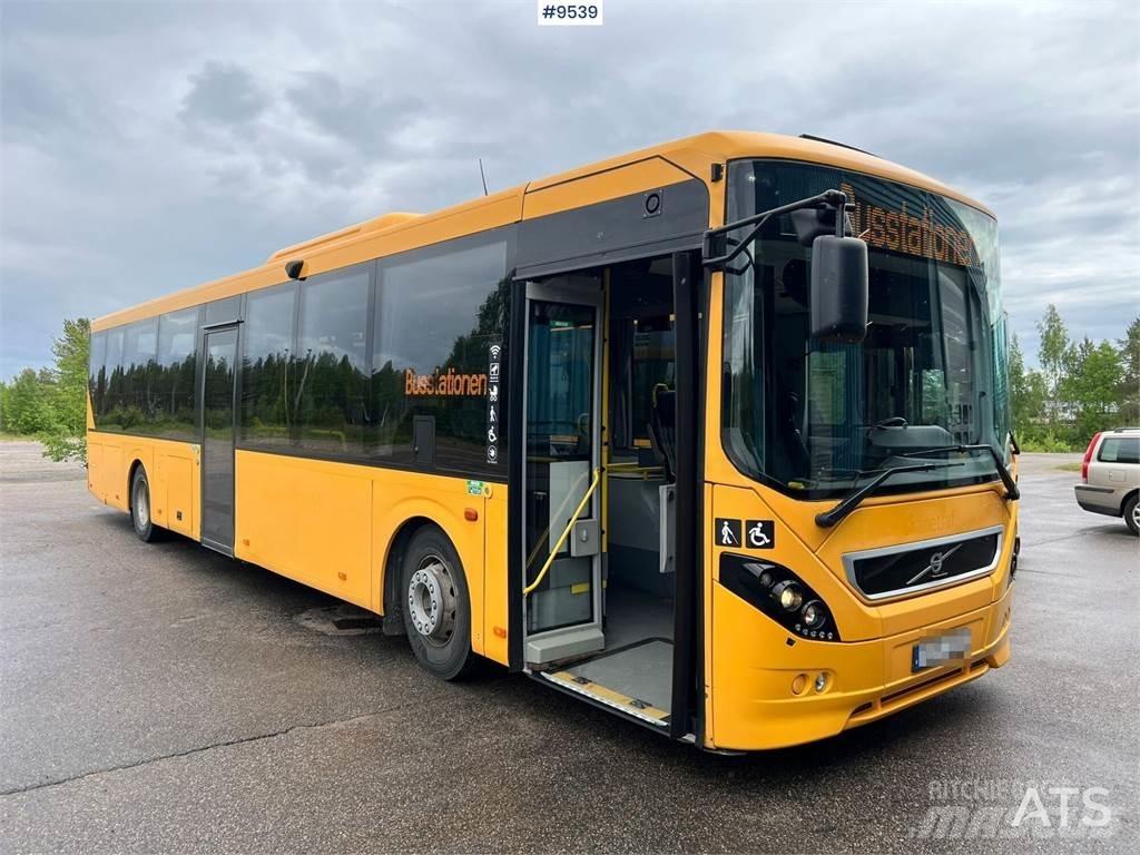 Volvo 8900 B8RLE Autobuze