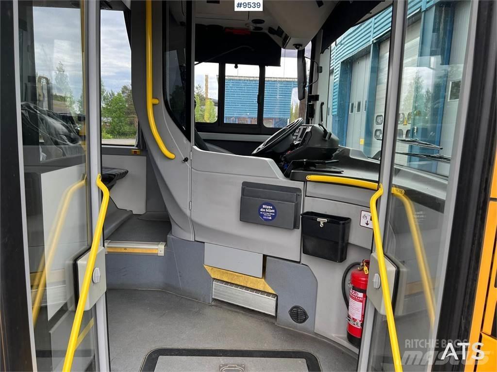 Volvo 8900 B8RLE Autobuze