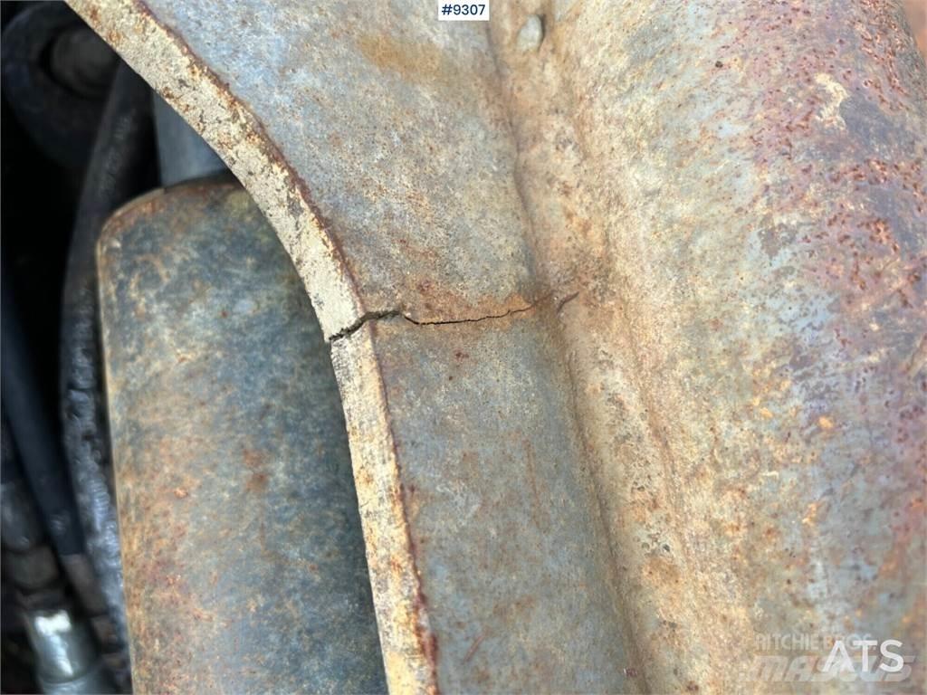 Volvo BM 6300 Buldoexcavatoare