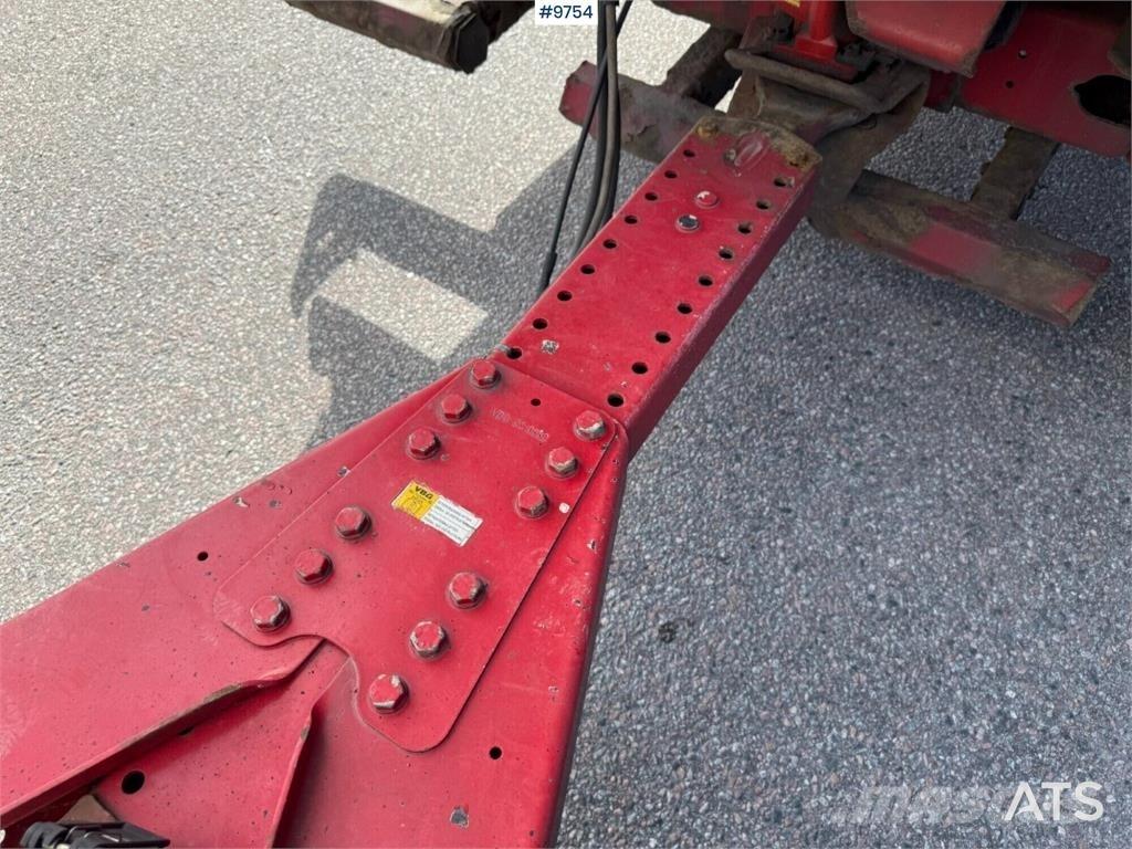 Volvo FH480 6*2 Autocamioane