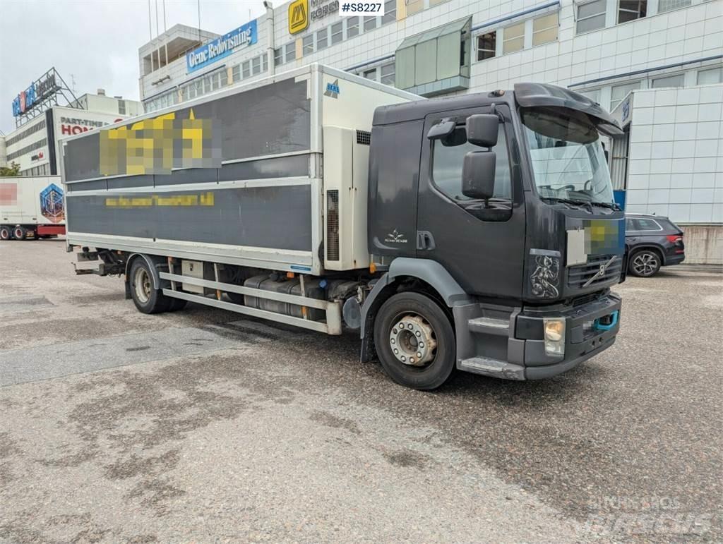 Volvo FL Autocamioane