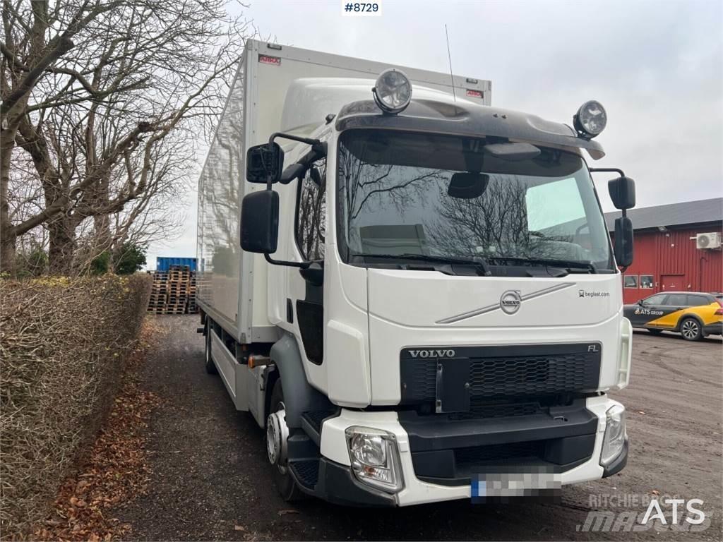 Volvo FL 42 R Autocamioane