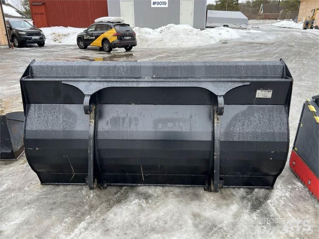 Volvo L35GT Incarcator pe pneuri