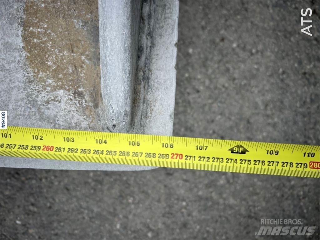 Volvo L60H buldozere pe roti