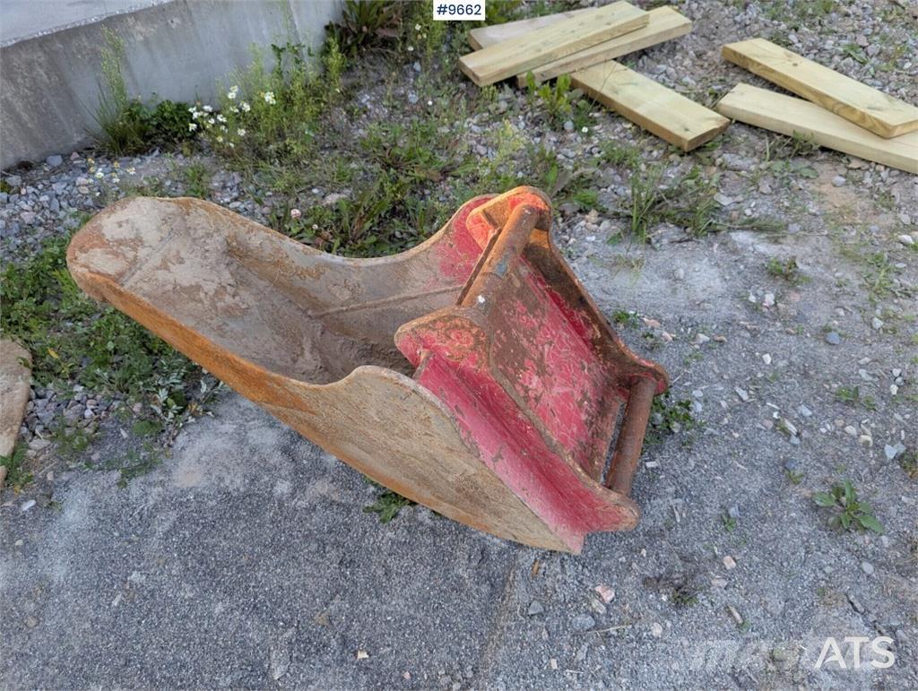 Wacker Neuson ET90 Excavatoare 7t - 12t