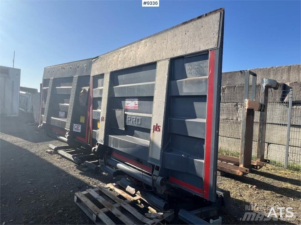 Zepro Z2000-175MA Transport - Altele