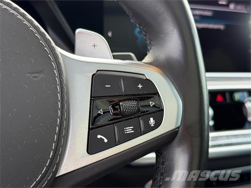 BMW X5 Masini