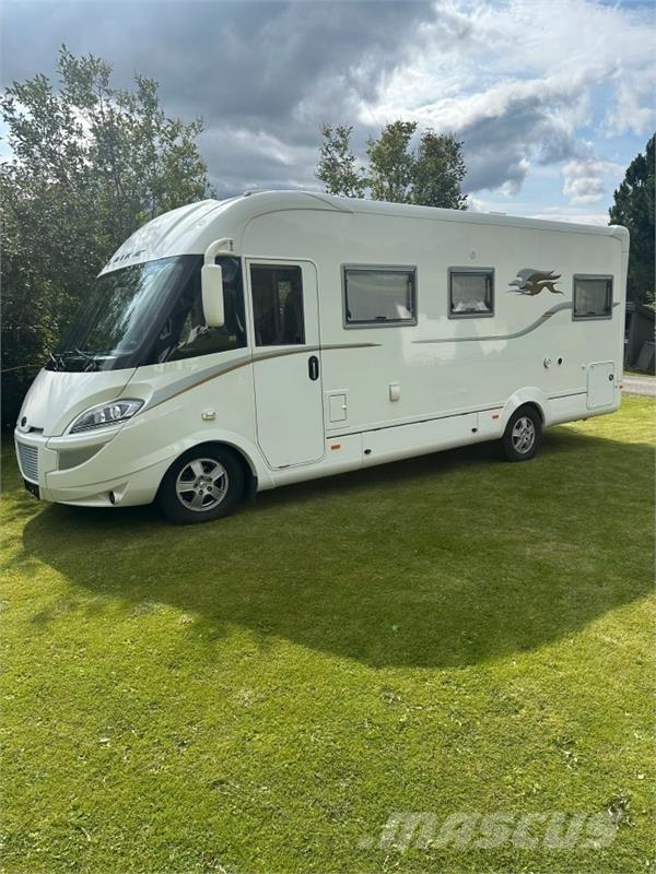  Campingbil Rulote si caravane