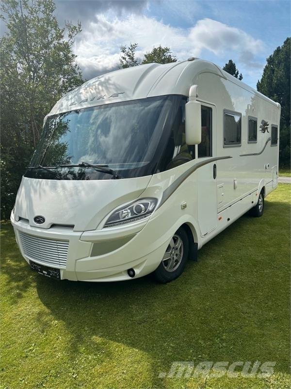  Campingbil Rulote si caravane