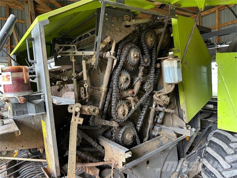 CLAAS 766 Alte accesorii tractor