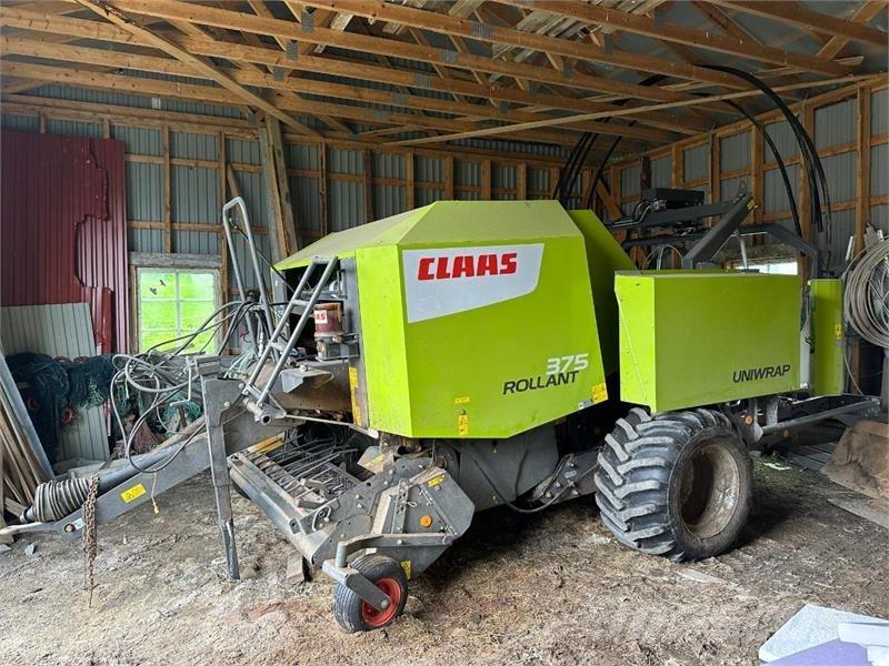 CLAAS 766 Alte accesorii tractor