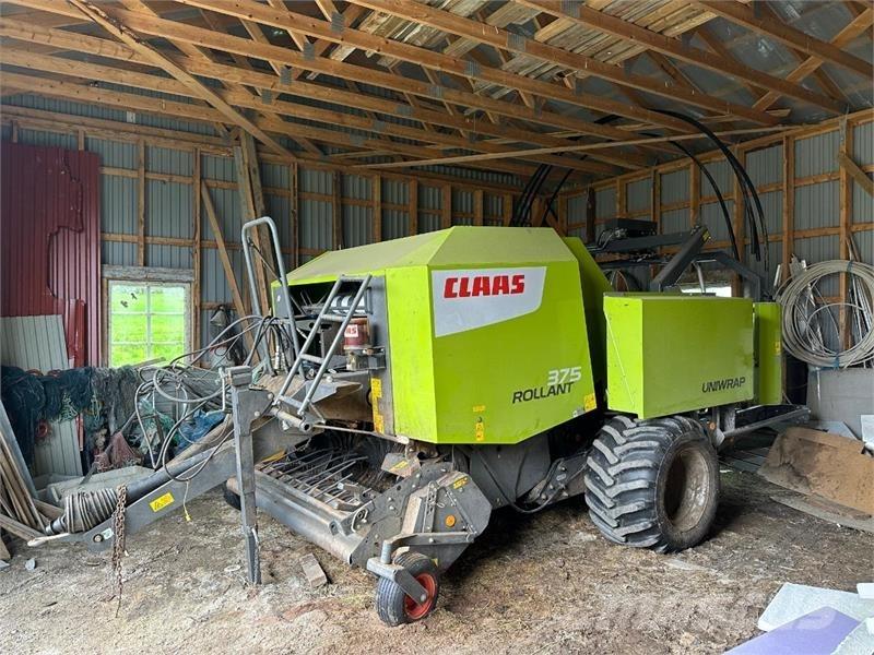 CLAAS 766 Alte accesorii tractor