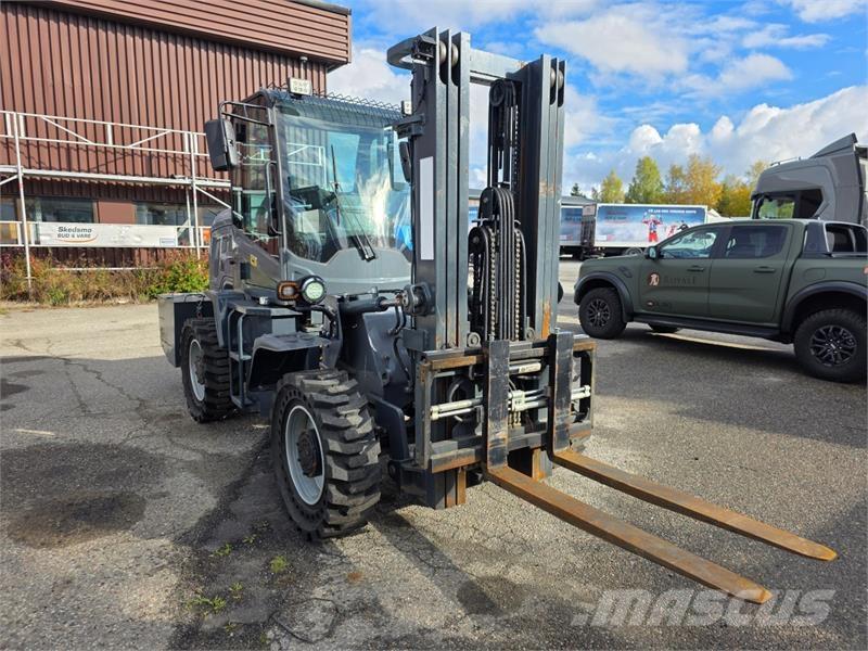  Dieseltruck Strivuitoare-altele