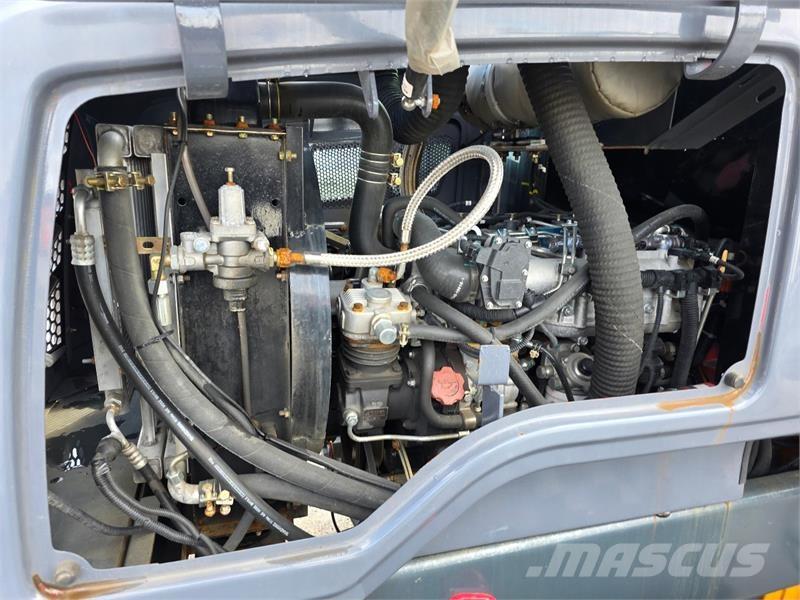  Dieseltruck Strivuitoare-altele