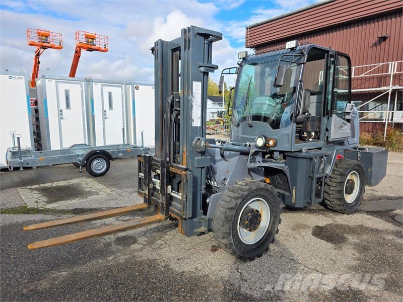  Dieseltruck Strivuitoare-altele