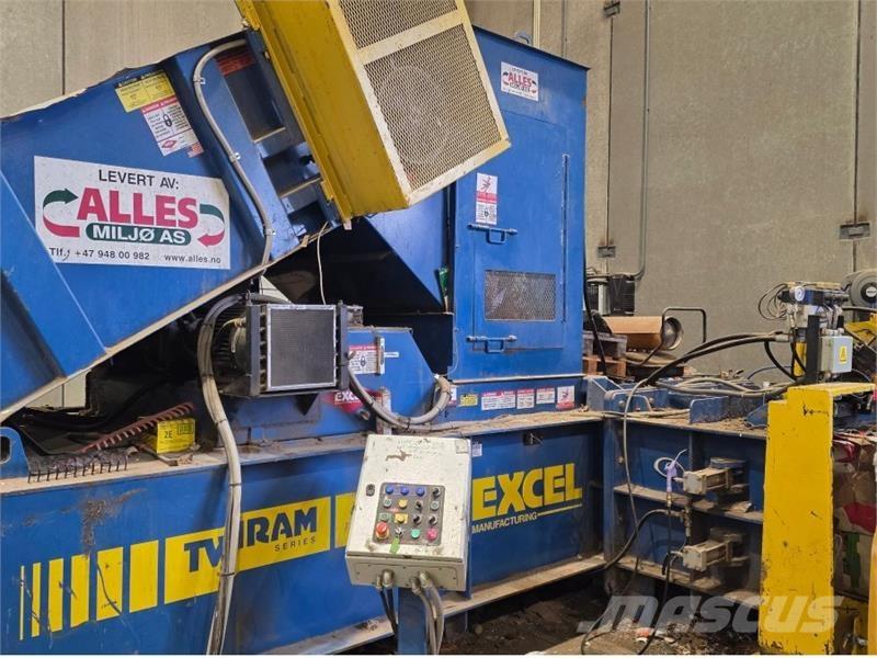 Excel 4815 Utilaje construcții - Altele