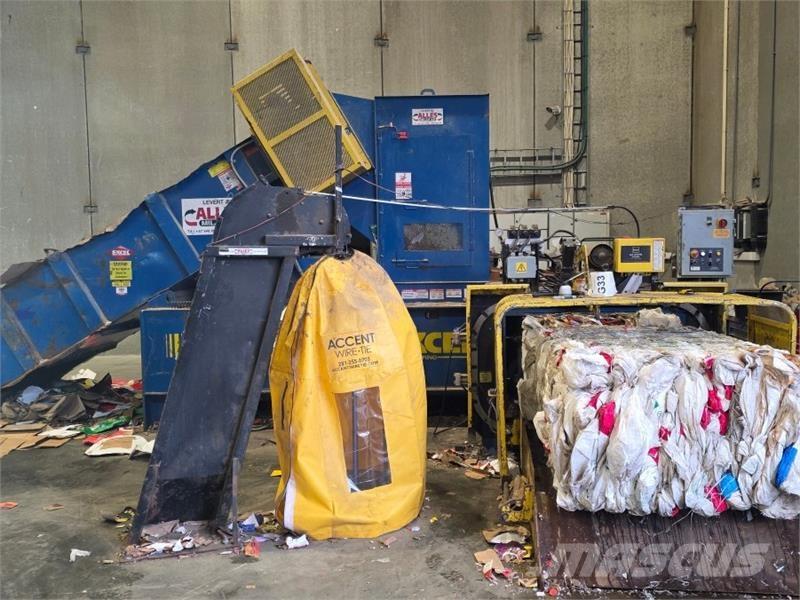 Excel 4815 Utilaje construcții - Altele