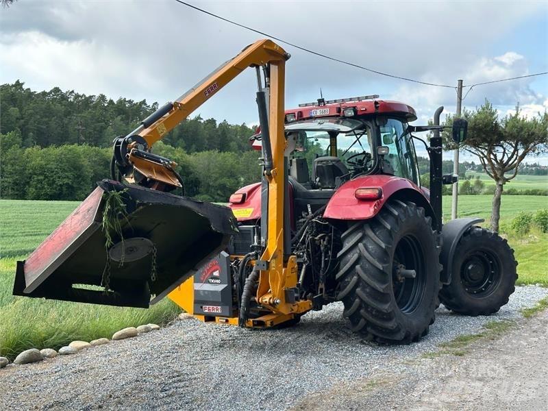 Ferri TXV60 Alte accesorii tractor