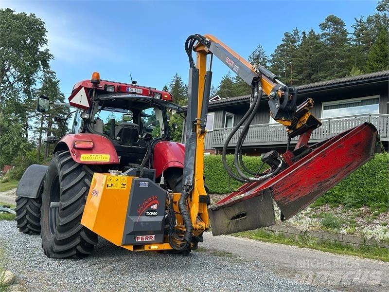 Ferri TXV60 Alte accesorii tractor