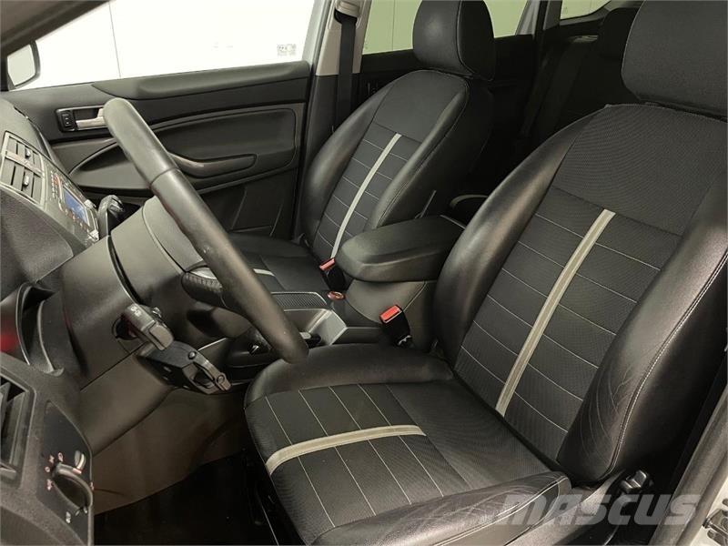 Ford Kuga Masini