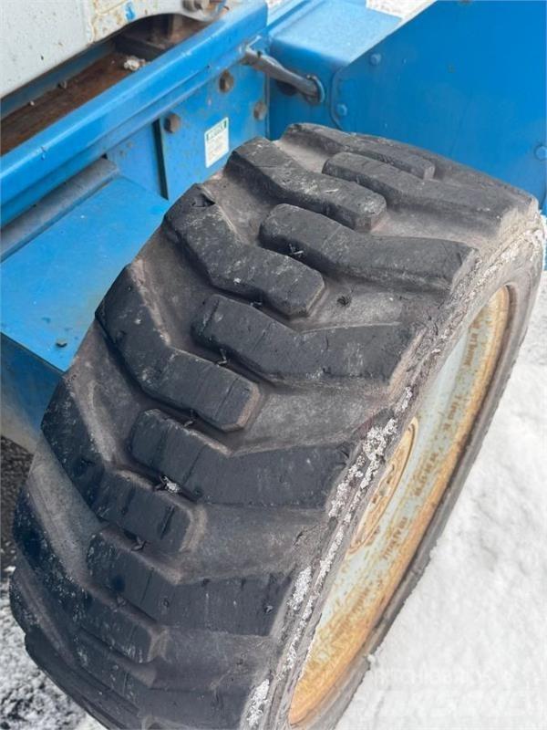 Genie 4390 Platforme foarfeca