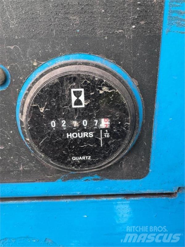 Genie 5390 Platforme foarfeca