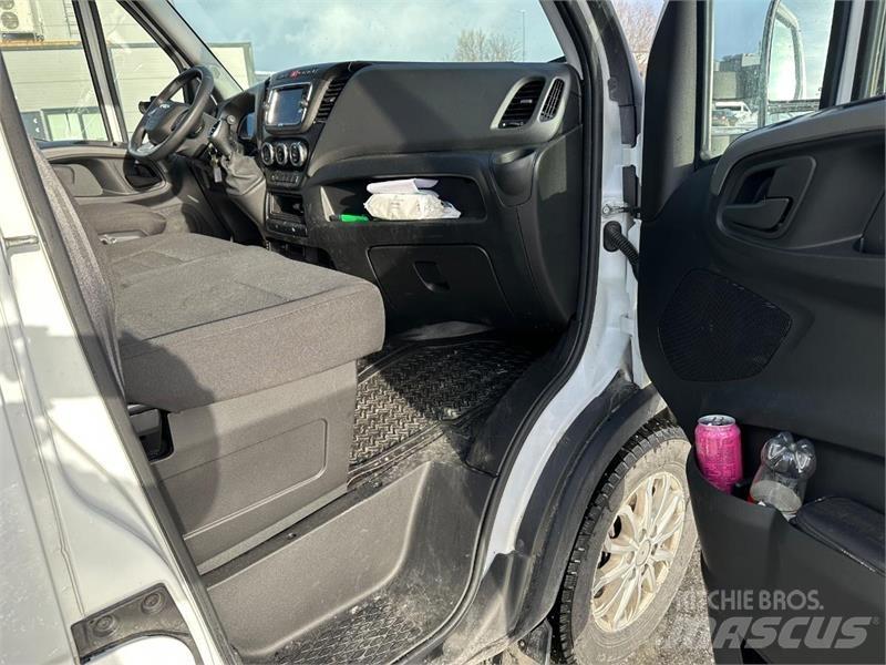 Iveco Daily Masini