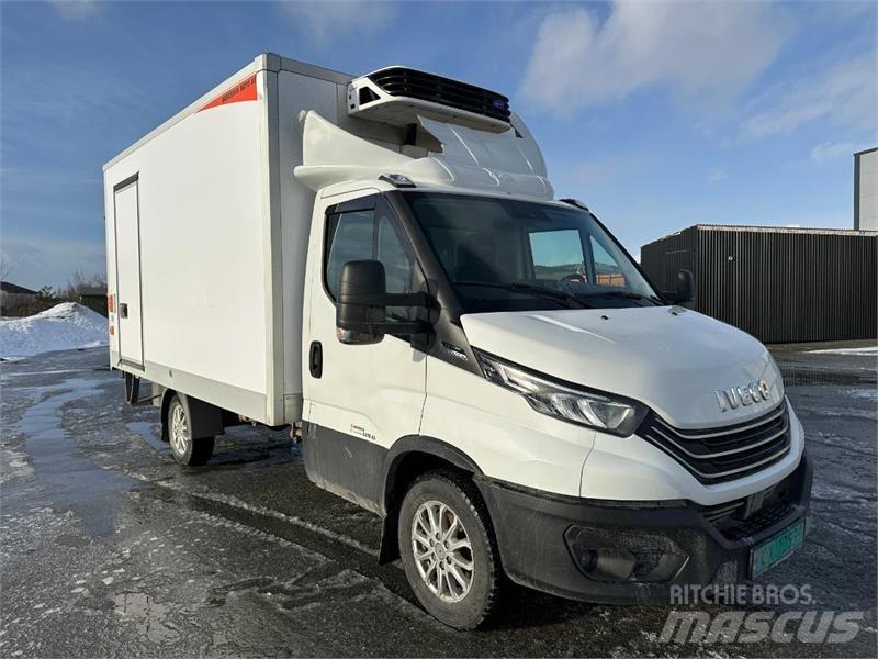 Iveco Daily Masini