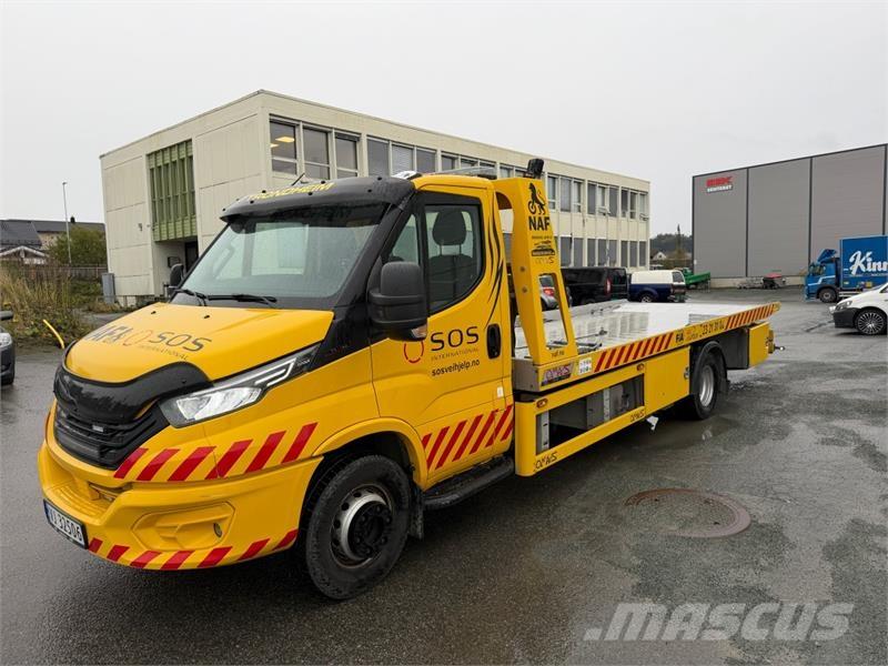 Iveco Daily Altele