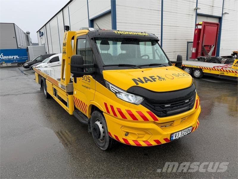 Iveco Daily Altele