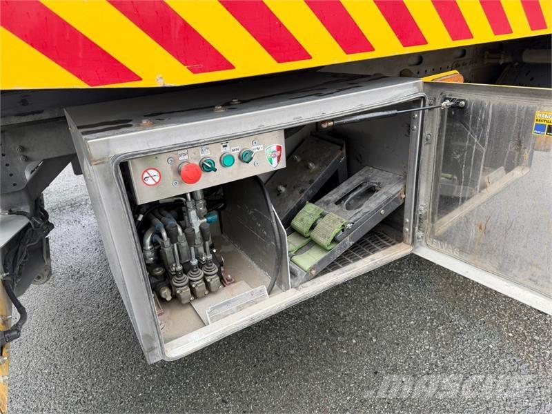 Iveco Daily Altele