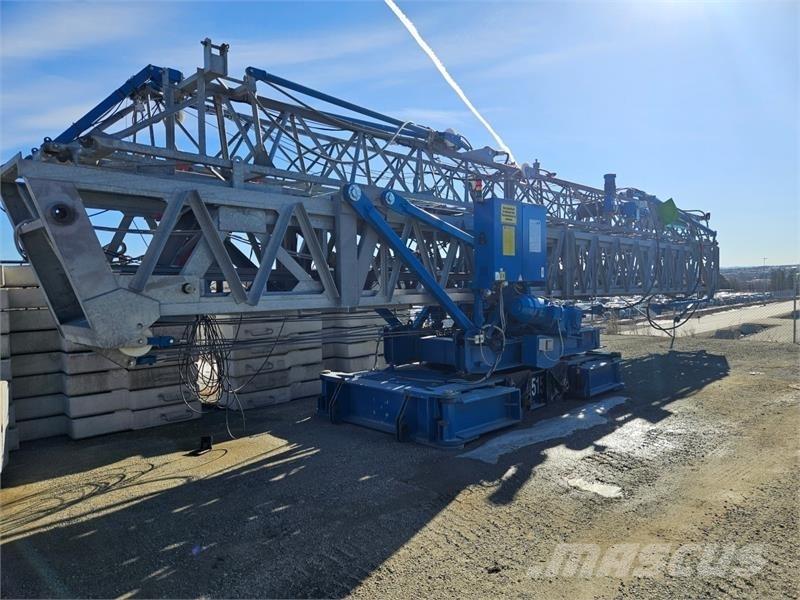 KDS TK4515 Alte macarale