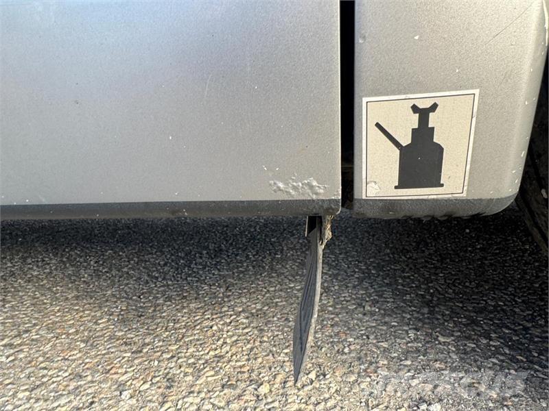 MAN NEOPLAN Autobuze de turism