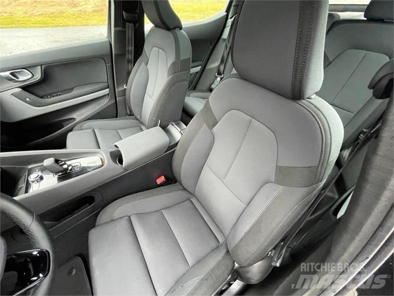  Polestar 2 Masini