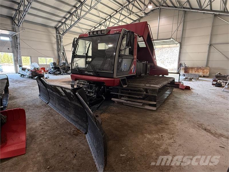 Prinoth T4S Utilaje construcții - Altele