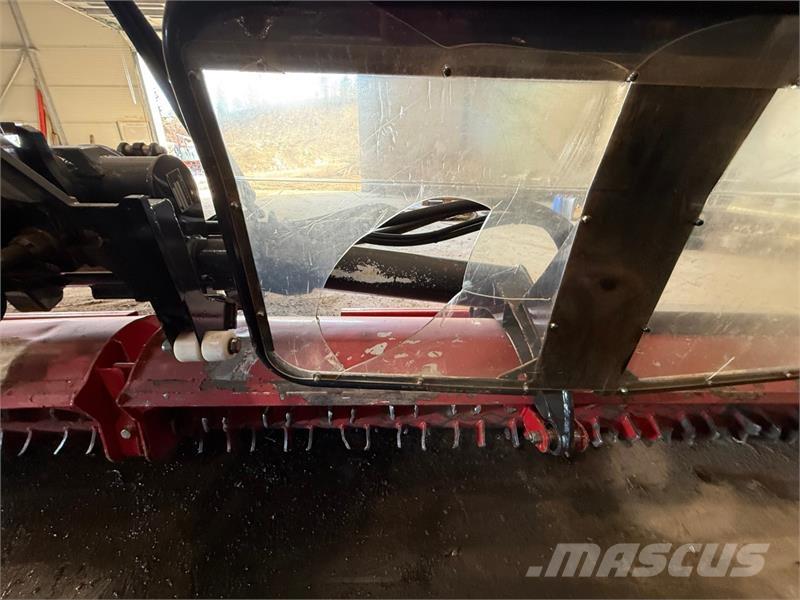 Prinoth T4S Utilaje construcții - Altele