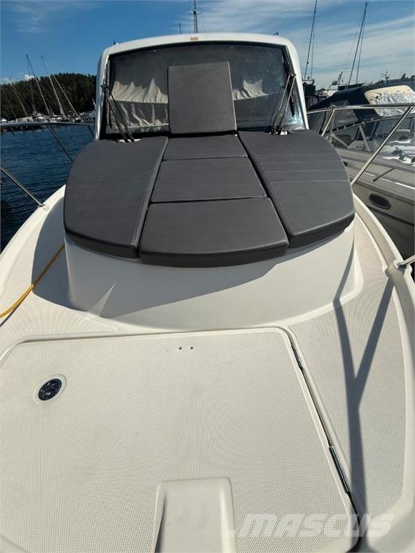  Uttern C87 Barje si pontoane