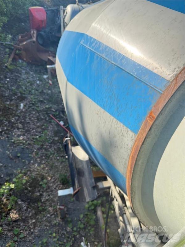 Volvo Armec Altele