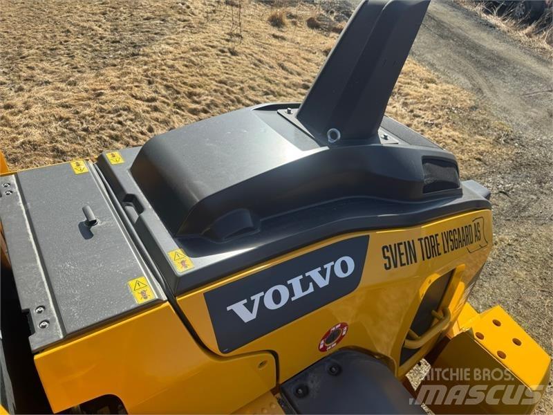 Volvo L70H Incarcator pe pneuri
