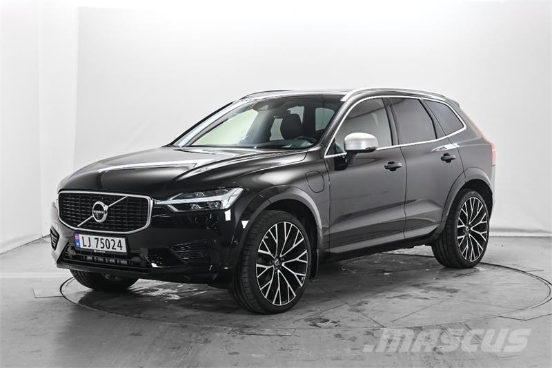 Volvo XC 60 Masini