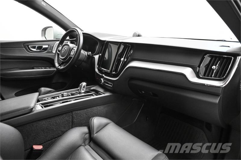 Volvo XC 60 Masini