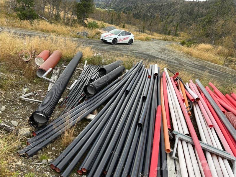  VVS Utilaje construcții - Altele